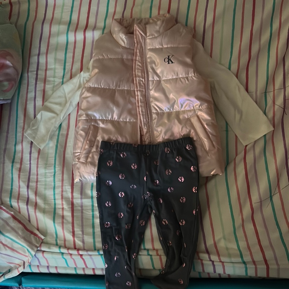 3 piece set